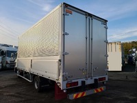 HINO Ranger Aluminum Wing TKG-FD9JLAG 2016 218,000km_2