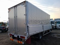 HINO Ranger Aluminum Wing TKG-FD9JLAG 2016 218,000km_4