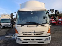 HINO Ranger Aluminum Wing TKG-FD9JLAG 2016 218,000km_5