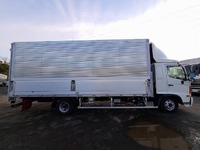 HINO Ranger Aluminum Wing TKG-FD9JLAG 2016 218,000km_6