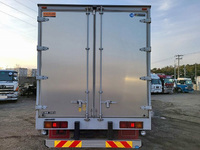 HINO Ranger Aluminum Wing TKG-FD9JLAG 2016 218,000km_7