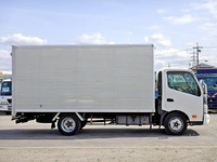 TOYOTA Toyoace Aluminum Van TKG-XZU710 2012 79,000km_3