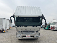 MITSUBISHI FUSO Super Great Dump QPG-FV60VX 2016 119,723km_10