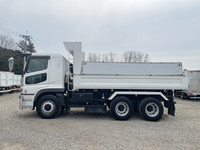 MITSUBISHI FUSO Super Great Dump QPG-FV60VX 2016 119,723km_5