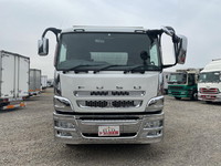 MITSUBISHI FUSO Super Great Dump QPG-FV60VX 2016 119,723km_9