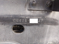 UD TRUCKS Quon Aluminum Block PKG-CG4ZA 2010 1,025,941km_39