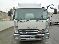 ISUZU Forward Panel Van TKG-FRR90S1 (KAI) 2015 451,471km_12