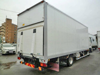 ISUZU Forward Panel Van TKG-FRR90S1 (KAI) 2015 451,471km_2