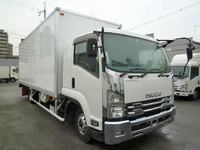 ISUZU Forward Panel Van TKG-FRR90S1 (KAI) 2015 451,471km_3