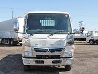 MITSUBISHI FUSO Canter Flat Body TPG-FEA80 2016 94,000km_3