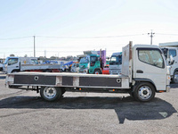 MITSUBISHI FUSO Canter Flat Body TPG-FEA80 2016 94,000km_8