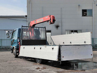 MITSUBISHI FUSO Fighter Truck (With 3 Steps Of Cranes) TKG-FK62FY 2014 190,000km_5