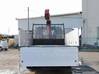 MITSUBISHI FUSO Fighter Truck (With 3 Steps Of Cranes) TKG-FK62FY 2014 190,000km_8