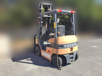 TOYOTA Others Forklift 7FB18  2,693.8h_2