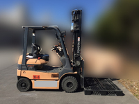 TOYOTA Others Forklift 7FB18  2,693.8h_3