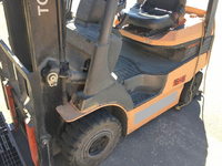 TOYOTA Others Forklift 7FB18  2,693.8h_7