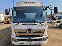 HINO Ranger Refrigerator & Freezer Truck 2KG-FC2ABA 2018 102,000km_5