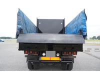 HINO Ranger Deep Dump BDG-FC7JCWA 2008 56,800km_11