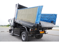 HINO Ranger Deep Dump BDG-FC7JCWA 2008 56,800km_2