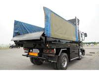 HINO Ranger Deep Dump BDG-FC7JCWA 2008 56,800km_4