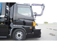 HINO Ranger Deep Dump BDG-FC7JCWA 2008 56,800km_8