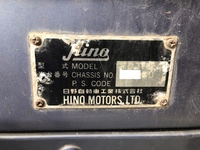 HINO Ranger Truck (With 5 Steps Of Unic Cranes) U-FD3HKAK 1993 229,806km_30