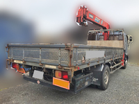 HINO Ranger Truck (With 5 Steps Of Unic Cranes) U-FD3HKAK 1993 229,806km_3