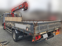 HINO Ranger Truck (With 5 Steps Of Unic Cranes) U-FD3HKAK 1993 229,806km_4