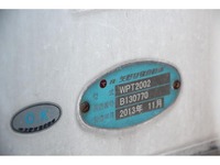 HINO Profia Refrigerator & Freezer Wing QKG-FW1EXBG 2013 563,000km_24