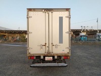 ISUZU Elf Aluminum Van TDG-NKS85AN 2014 329,288km_10