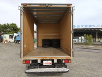 ISUZU Elf Aluminum Van TDG-NKS85AN 2014 329,288km_11