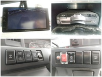 ISUZU Elf Aluminum Van TDG-NKS85AN 2014 329,288km_35