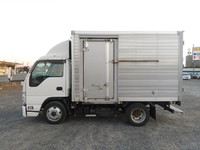 ISUZU Elf Aluminum Van TDG-NKS85AN 2014 329,288km_5