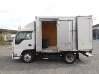 ISUZU Elf Aluminum Van TDG-NKS85AN 2014 329,288km_6