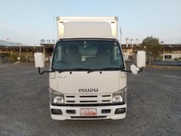 ISUZU Elf Aluminum Van TDG-NKS85AN 2014 329,288km_8