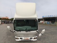 ISUZU Elf Aluminum Van TDG-NKS85AN 2014 329,288km_9