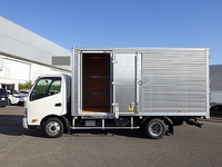 HINO Dutro Aluminum Van 2RG-XZU712M 2020 2,000km_4