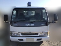 ISUZU Elf Truck (With 4 Steps Of Cranes) KR-NPR81LR 2004 86,540km_4