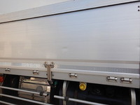 MITSUBISHI FUSO Super Great Aluminum Wing LKG-FS54VZ 2011 534,000km_30