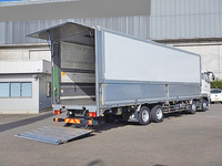 MITSUBISHI FUSO Super Great Aluminum Wing LKG-FS54VZ 2011 534,000km_4