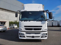 MITSUBISHI FUSO Super Great Aluminum Wing LKG-FS54VZ 2011 534,000km_5