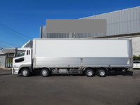 MITSUBISHI FUSO Super Great Aluminum Wing LKG-FS54VZ 2011 534,000km_8