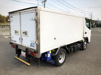 MITSUBISHI FUSO Canter Guts Refrigerator & Freezer Truck TPG-FBA00 2013 216,086km_2