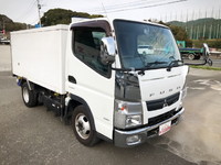 MITSUBISHI FUSO Canter Guts Refrigerator & Freezer Truck TPG-FBA00 2013 216,086km_3