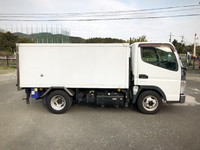 MITSUBISHI FUSO Canter Guts Refrigerator & Freezer Truck TPG-FBA00 2013 216,086km_7