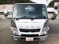 MITSUBISHI FUSO Canter Guts Refrigerator & Freezer Truck TPG-FBA00 2013 216,086km_8