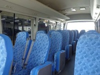 MITSUBISHI FUSO Rosa Micro Bus TPG-BG640G 2017 54,000km_17