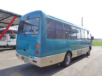 MITSUBISHI FUSO Rosa Micro Bus TPG-BG640G 2017 54,000km_2