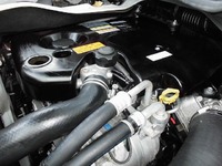 MAZDA Titan Double Cab TRG-LHS85A 2015 46,000km_13