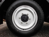 MAZDA Titan Double Cab TRG-LHS85A 2015 46,000km_14